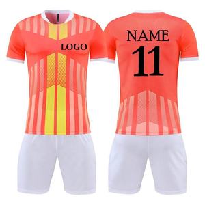 Sublimation Custom Sports Team Wear Club Gym Button Down Baseball Jersey Rugby Ice Hockey Basketball Wear Football Soccer Wear - Product Image 2