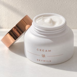Crème pour le visage Sky Milk Millennial Cream 150ml, crèmes coréennes pour le visage - Product Image 3