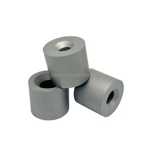 Vòng đệm cacbua vonfram cho ngành công nghiệp van niêm phong cơ khí - Product Image 6