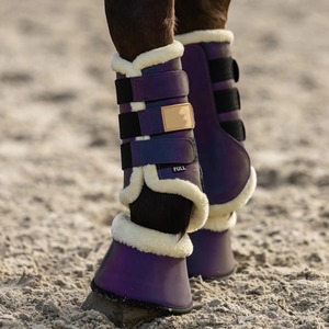 Almohadillas de Silla de Montar Acolchadas para Salto Ecuestre de Contacto Cercano, Diseño Nuevo, Tamaños Personalizados, para Montar a Caballo, Doma Clásica - Product Image 6