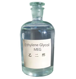 MEG de Alta Pureza para la Producción de Resina de Poliéster, Monoetilenglicol Premium para Formulaciones Industriales - Product Image 3