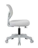 Chaise d'étude ergonomique pour enfants en gros d'usine, chaise de bureau en maille réglable en hauteur, chaise d'ordinateur pour enfants pour la maison et l'école