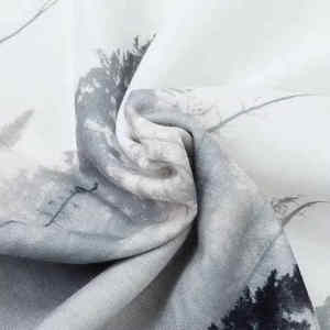 เสื้อฮู้ดดี้คุณภาพสูงแบบสวมหัว พิมพ์ลายแบบซับลิเมชั่น ออกแบบเองได้ - Product Image 6