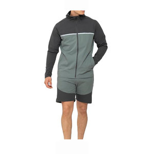 Wholesale Rate <b>Men</b> Windbreaker <b>Jacket</b> Latest Style Hot Selling Anti Wrinkle Durable Material Windbreaker <b>Jacket</b> with lightweight - Product Image 3