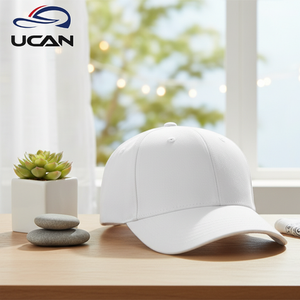 Casquette de baseball respirante en maille avec logo personnalisé OEM, style trucker, pour l'extérieur - Product Image 3