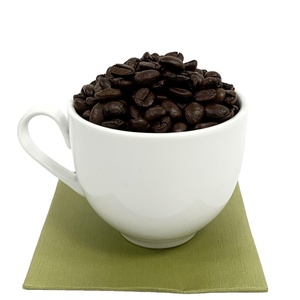 Robusta biologique du Vietnam avec marque personnalisée et qualité certifiée pour les acheteurs du monde entier - Product Image 1