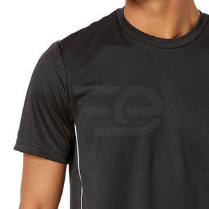Camisetas para Hombre, Clásicas, Casuales, Transpirables, Cómodas, Ropa de Verano, Suministro al por Mayor - Product Image 6