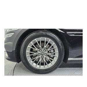 Genesis G80 2.5 Turbo 2WD Gasolina, Modelo Abril 2020, con 159,451 km, Caja de Cambios Automática, Asientos de Cuero, Cámara Trasera, Volante a la Izquierda - Product Image 5