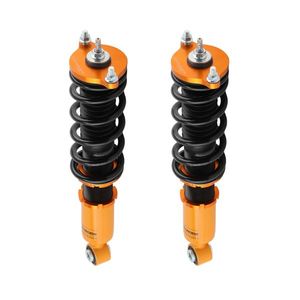 For Subaru Outback 1999-2003 <b>Tuning</b> <b>Shocks</b> <b>Strut</b> & <b>Suspension</b> <b>Systems</b> 24 Ways Adjustable Damper Coilover <b>Suspension</b> Kit - Product Image 3