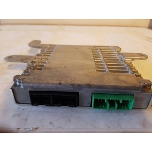 Tosca a utilisé des ECU et des modules informatiques 96418375 - Product Image 1