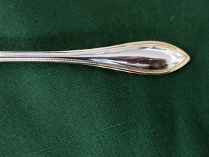 Luxury Stainless Steel <b>Table</b> Forks Set <b>Mirror</b> Polish Durable Dining Cutlery - Product Image 3