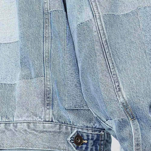 Hot <b>Sale</b> Fashion Classic <b>Jacket</b> for <b>Men</b> Outwear Denim <b>Jacket</b> <b>Men's</b> <b>Jackets</b> High Quality Custom Design <b>Men</b> <b>Winter</b> <b>Jacket</b> - Product Image 6
