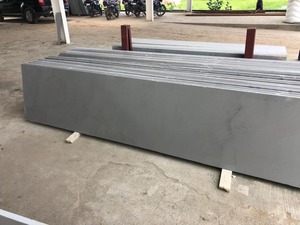 Dalles et Plaques en Grès Naturel Gris Kandla de Haute Qualité – Pierre Naturelle Élégante pour Revêtements de Sol - Product Image 4