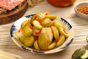 Fabricante OEM de Fruta de Rana en Conserva al por Mayor para Mercados Globales | Proveedor Mayorista de Fruta de Rana en Conserva Premium, Marca Privada OEM - Product Image 3