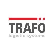 Trafö logistic systems GmbH & Co. KG logo