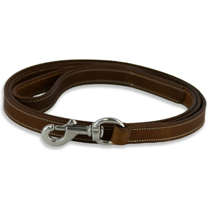 Real Leather <b>Dog</b> <b>Leash</b> Heavy Duty Walking Training Leather <b>Dog</b> <b>Leash</b> Adjustable Leather <b>Dog</b> <b>Leash</b> - Product Image 1