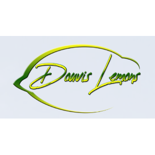 DOUVIS LEMONS logo