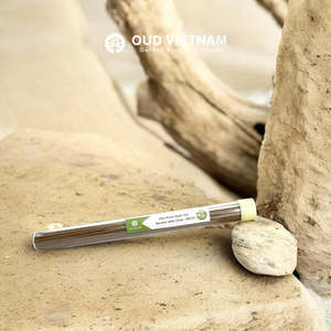 Bâtons d'encens d'agarwood du Vietnam de qualité supérieure, 22 cm, Oud pur en vrac, 1 kg - OSA Plus - Product Image 2