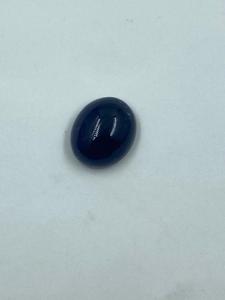 พลอย tyolite หินหลวม3.76Cts หินตัดรูปไข่สำหรับทำเครื่องประดับ - Product Image 3