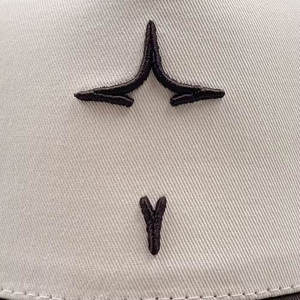 หมวกผ้าฝ้ายดีไซน์วินเทจระบายอากาศได้ดี คุณภาพพรีเมียม ปี 2025 รุ่นใหม่มาแรง ขายดีที่สุด สั่งผลิตได้จำนวนน้อย ผลิตจากโรงงาน - Product Image 6