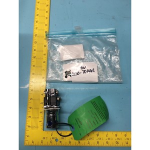 Interrupteur d'arrêt d'urgence lumineux TRANS 0250-701462 - Équipements et pièces semi-conductrices de renommée mondiale à confiance chez - Product Image 3