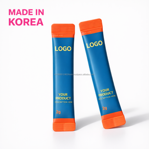 K Beauty - Colágeno de Pescado en Polvo con Biotina y Zinc para Adultos, Marca Privada Personalizada - Product Image 3