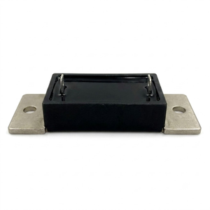 QM30HC-2H โมดูลพลังงาน IGBT โมดูลสวิตช์ความเร็วสูงสำหรับอุปกรณ์อุตสาหกรรม - Product Image 1