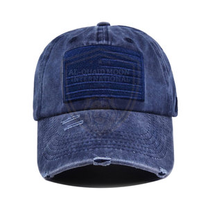 Gorra de Béisbol Clásica Personalizada con su Diseño, Gorra de Béisbol de Alta Calidad, Gorra de Béisbol de Material Duradero - Product Image 3