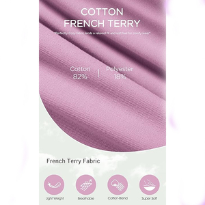 Shorts de sport en coton personnalisés pour femmes avec poches |   Shorts de sport taille haute avec cordon de serrage, pour le sport et la détente, fournisseur en gros OEM - Product Image 6