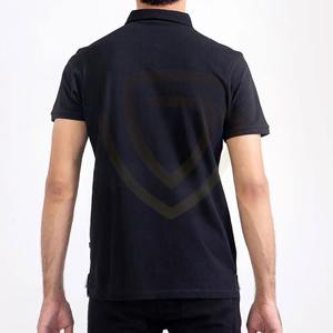Vente en gros de t-shirts pour hommes de qualité supérieure, design personnalisé, vêtements grande taille, 100% coton respirant, t-shirt pour hommes - Product Image 2