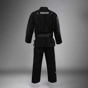 Kimono de Jiu Jitsu BJJ con Logotipo Personalizado al por Mayor, 450GSM para Hombre y Mujer, Kimono BJJ Ligero, Uniforme de Jiu Jitsu Ripstop - Product Image 6
