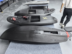 Nouvelle planche de surf aquatique haut de gamme pour le plaisir des sports nautiques estivaux - Product Image 5