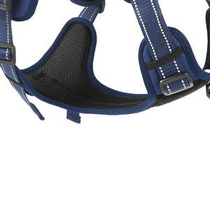 Gilet tactique pour chien 2026, robuste et réglable, conçu pour les activités de plein air actives - Product Image 4