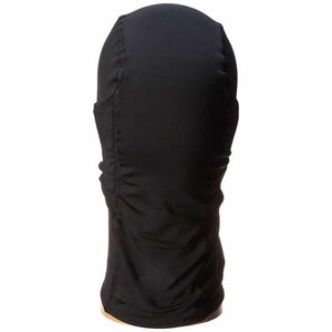 Masque de ski intégral personnalisé de haute qualité avec logo, respirant, en polyester, avec 1 trou, vente en gros pour les sports et la pêche - Product Image 6