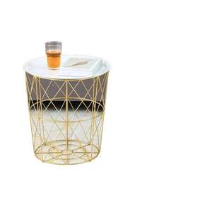 Table d'appoint pour salon, tables basses modernes pour hôtels / meubles de maison, table d'appoint pour plantes et décoration de chambre d'amis - Product Image 1