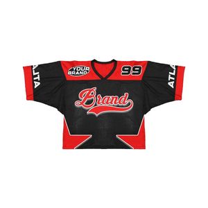 Uniforme de Equipo Personalizado, Jersey Transpirable de Malla de Poliéster para Fútbol, Baloncesto, Ropa Deportiva Personalizada - Product Image 1