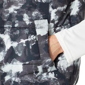 Chaleco Acolchado de Invierno para Hombre, Diseño de Última Moda, Más Vendido, Personalizado al por Mayor, OEM, Transpirable, Cortavientos, Grueso, Sin Mangas - Product Image 6