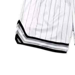 Servicio OEM, Precio Económico, Envío Rápido, MOQ Bajo, Pantalones Cortos de Baloncesto, Ropa Deportiva Personalizada, Pantalones Cortos de Baloncesto para Hombre de la Mejor Calidad - Product Image 4