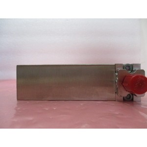 Unit Instruments UFC-<b>1660</b> Mass Flow Controller - Trusted Global Legacy Semiconductor Equipment and Parts at - Product Image 5