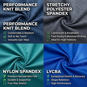 Trending OEM Solid <b>Cross</b> Bra Cutout High Waist Yoga Leggings 2-Piece Set Breathable Quick Dry Eco-Friendly Seamless Lightweight - Product Image 5