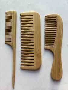 หวีไม้ทำมือ - Product Image 3