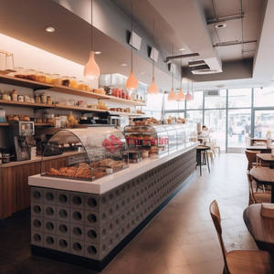 Blocs de béton de bonne qualité pour la décoration des murs intérieurs et extérieurs et la décoration des clôtures en provenance du Vietnam - Product Image 5