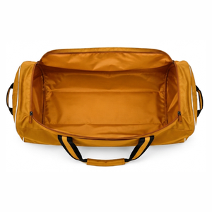 Bolsa de hockey sobre hielo de gran capacidad, resistente al agua, con cierre de cremallera, diseño personalizado y logotipo, para jugadores de hockey sobre hielo. - Product Image 5