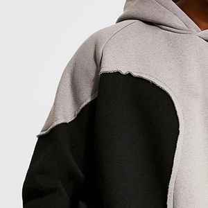 Conjunto Deportivo de 2 Piezas para Hombre, Estilo Pullover de 400 g/m², 100 % Algodón, al Mejor Precio, Ropa Casual - Product Image 6