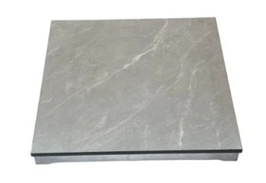 Venta al por mayor de elegantes baldosas cerámicas de 600x600, resistentes al agua, para baño, cocina y suelos del hogar, disponibles para la venta. - Product Image 5