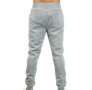 Fabricant de pantalons de survêtement en coton pour hommes, joggers personnalisés, vente en gros, marque privée, vêtements décontractés, production en vrac - Product Image 2
