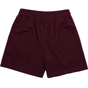 Shorts formels pour hommes en nylon/coton, fermeture à cordon, légers, confortables, durables, élégants, infroissables, écologiques - Product Image 1