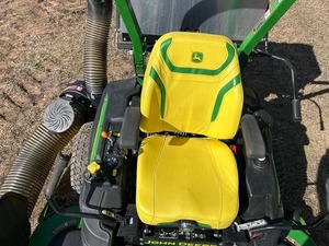 เครื่องตัดหญ้าแบบ Zero Turn รุ่น Z970R Heavy Duty ปี 2023 รหัสสินค้า Z222844 ประสิทธิภาพสูง จัดจำหน่ายจำนวนมาก - Product Image 5