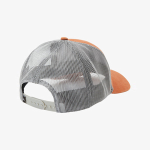 Gorra Trucker de Malla de 5 Paneles Personalizada, Estilo Deportivo, para Ciclismo al Aire Libre, con Impresión y Parche Bordado de Lona - Product Image 4