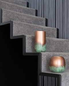 Jarrón Elegante Vintage para Centros de Mesa de Boda, Jarrón Alto Tipo Trompeta para Decoración de Fiestas, Porta Flores para Ceremonias de Aniversario - Product Image 4